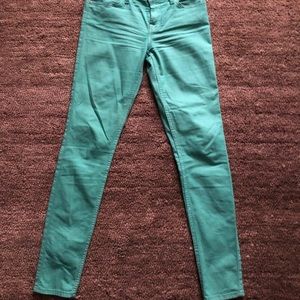 7 for All Man Kind jeans!